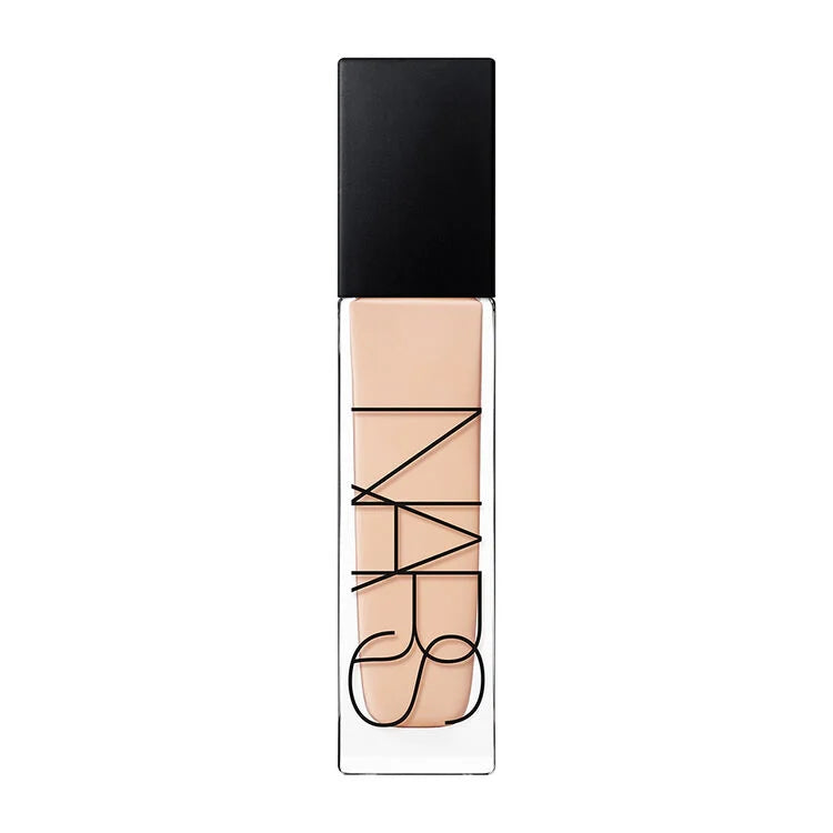 NARS ATCHED NATURAL RADIANT LONGWEAR FOUNDATION كريم اساس عالي التغطية من نارس