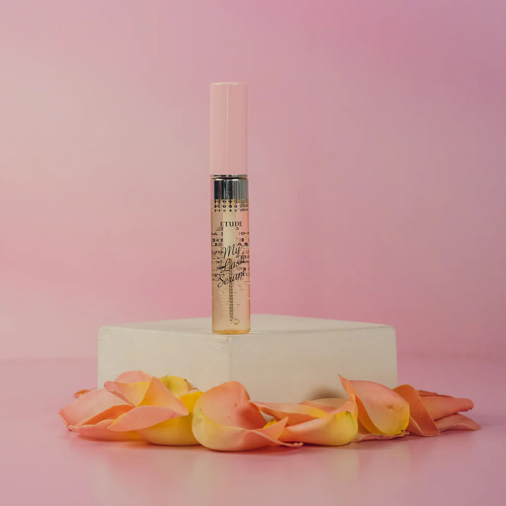 ETUDE renewal My Lash serum 9ml سيروم رموش كوري من ايتود هاوس