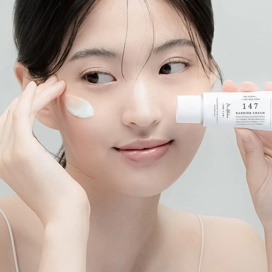 Dr. Althea 147 Barrier Cream كريم د.الثيا  للترطيب ولعلاج التصبغ