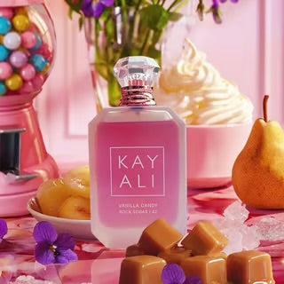 KAYALI Vanilla Candy Rock Sugar 42 Eau de Parfum