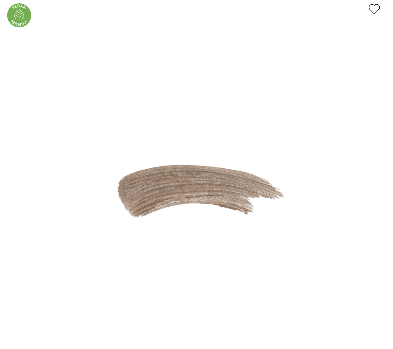 HUDA BEAUTY BOMBBROWS (fiber gel) جل تثبيت الحاجب مع شعيرات صغيرة من هدى بيوتي
