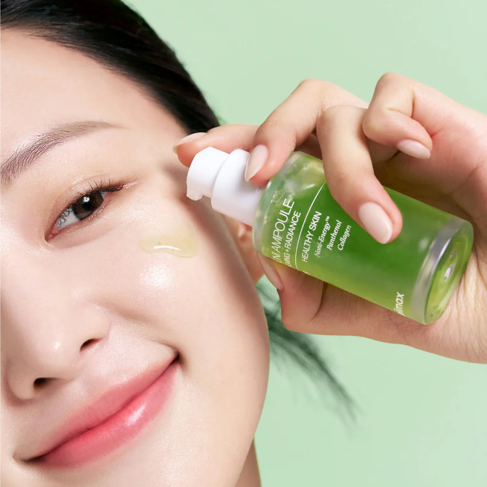 CELIMAX Noni Energy Ampoule 30ml أمبولة سيليماكس نوني إنرجي