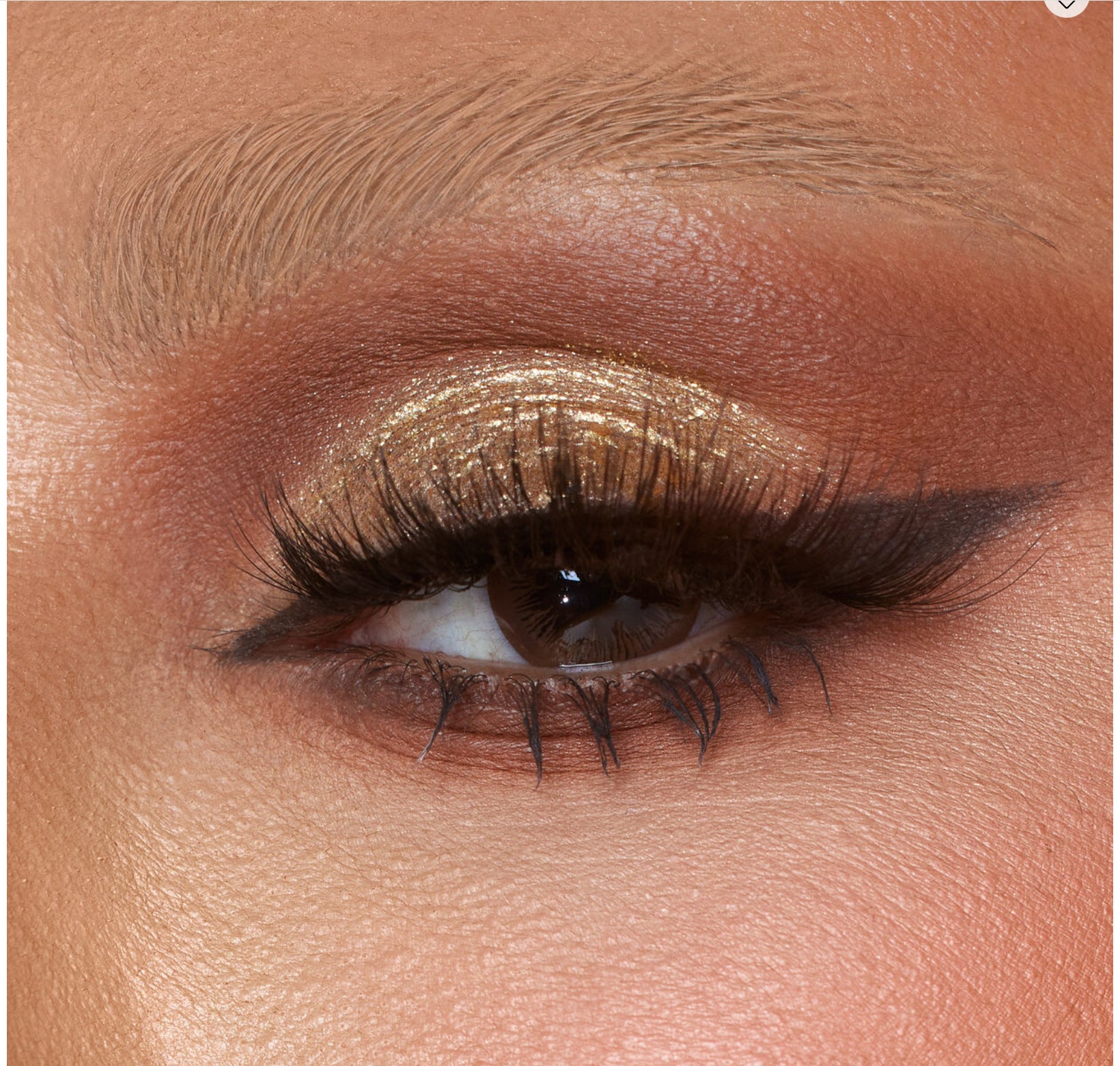 HUDA BEAUTY Empowered Eyeshadow Palette