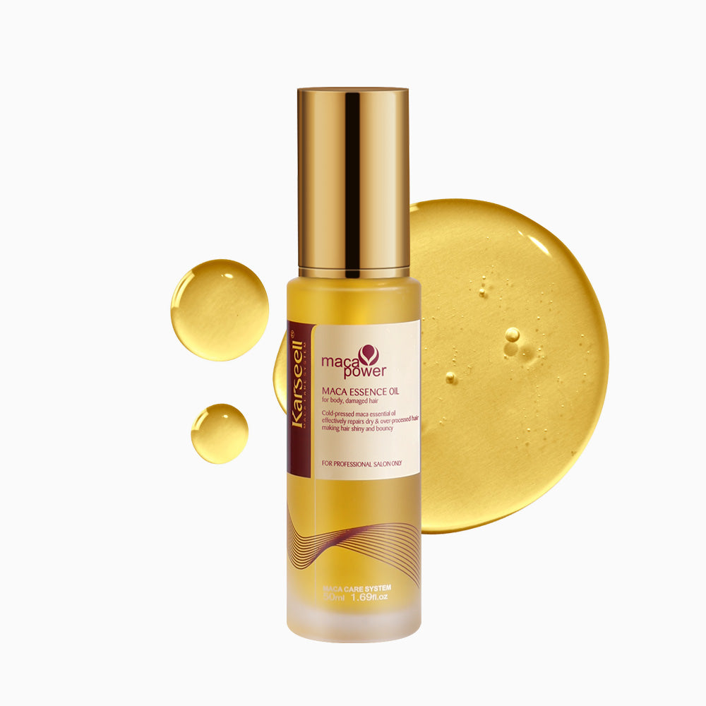 Karseell Hair Repair set مجموعة العناية بالشعر الكاملة من كراسيل