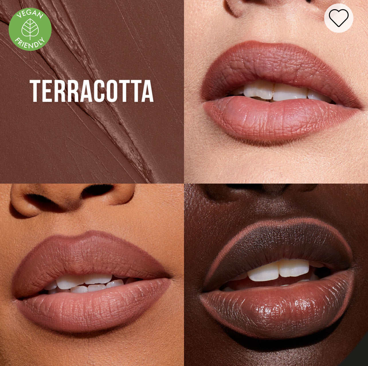 HUDA BEAUTY Lip Contour 2.0 Automatic Matte Lip Pencil 0.5g محدد الشفاه من هدى بيوتي