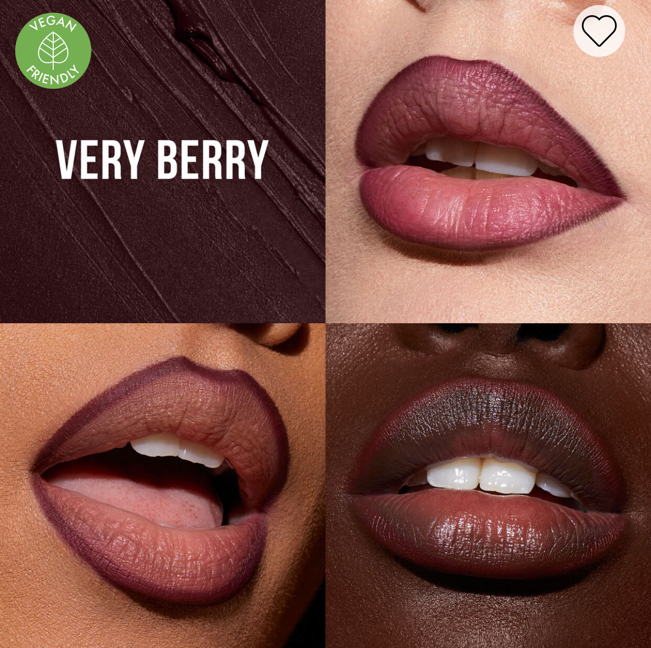 HUDA BEAUTY Lip Contour 2.0 Automatic Matte Lip Pencil 0.5g محدد الشفاه من هدى بيوتي