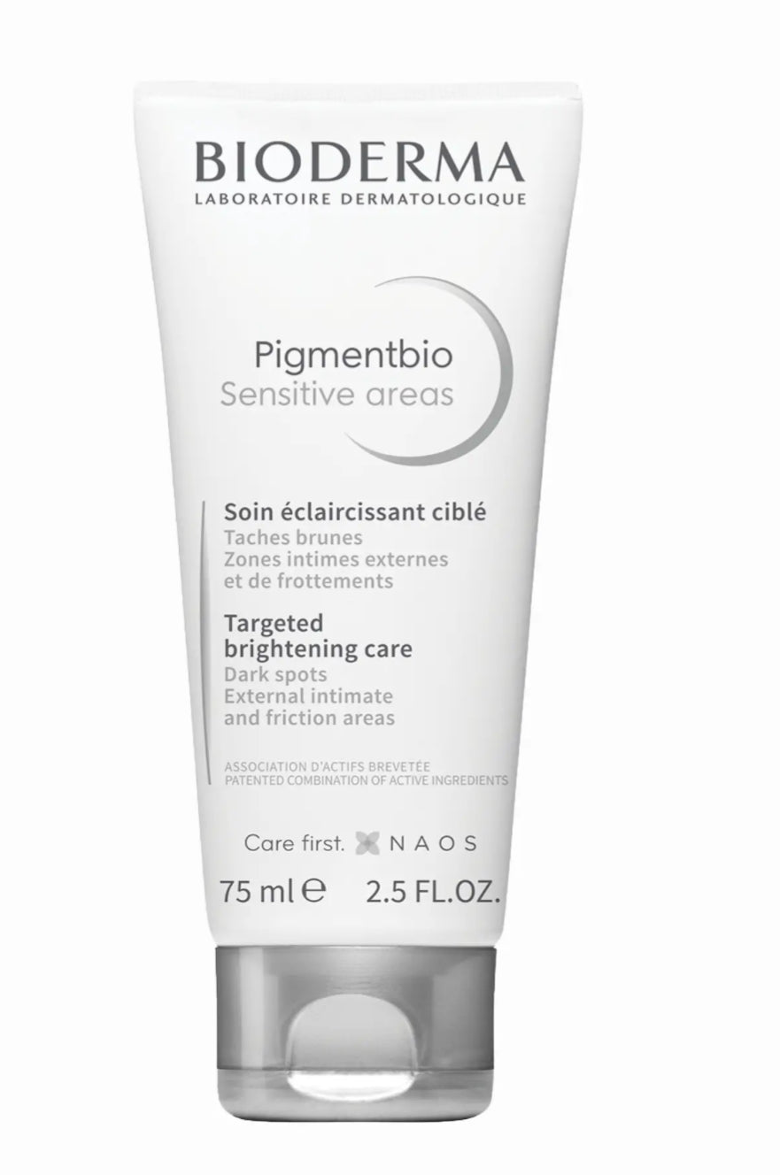 بكج التفتيح من بايوديرما