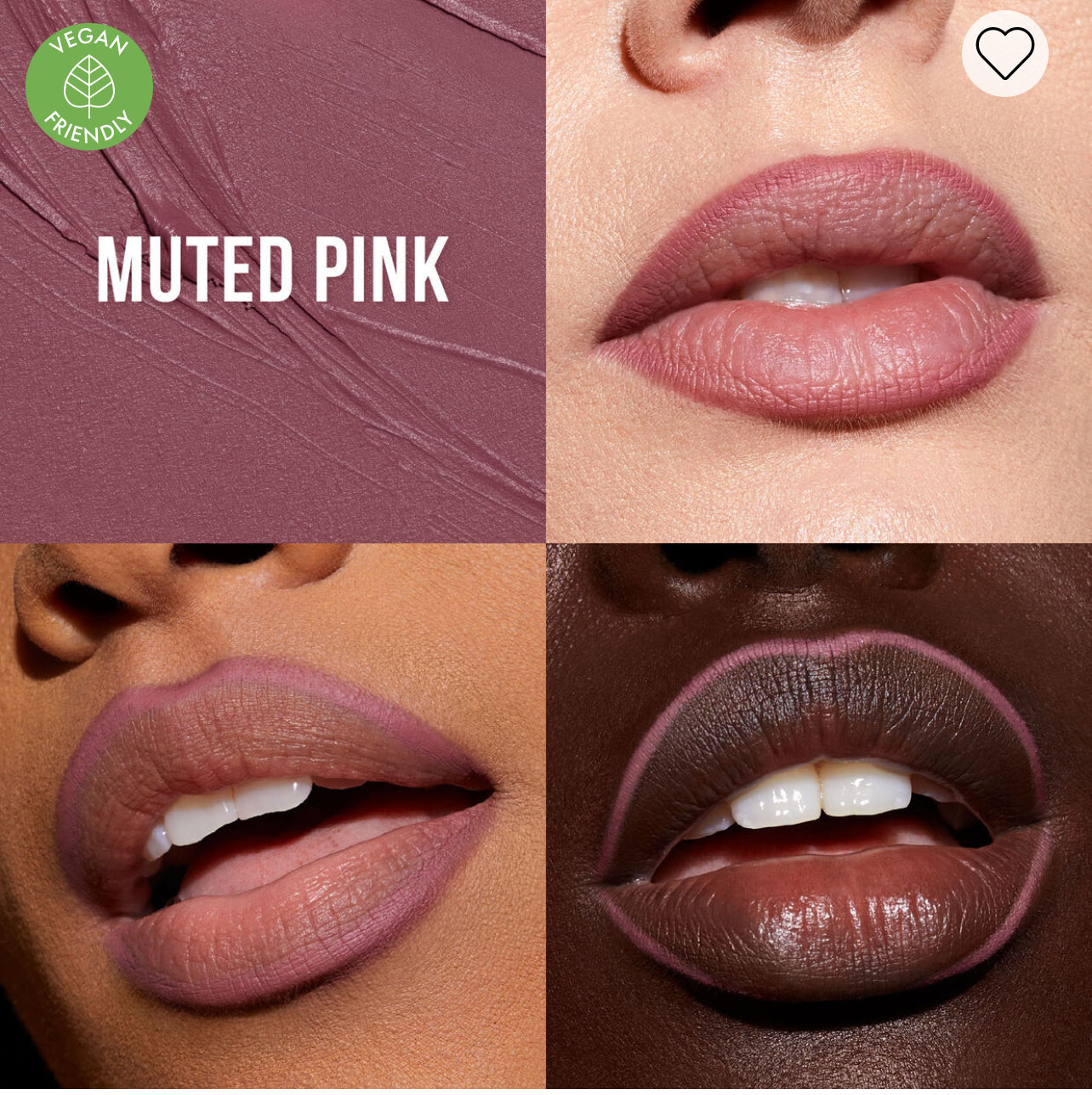 HUDA BEAUTY Lip Contour 2.0 Automatic Matte Lip Pencil 0.5g محدد الشفاه من هدى بيوتي