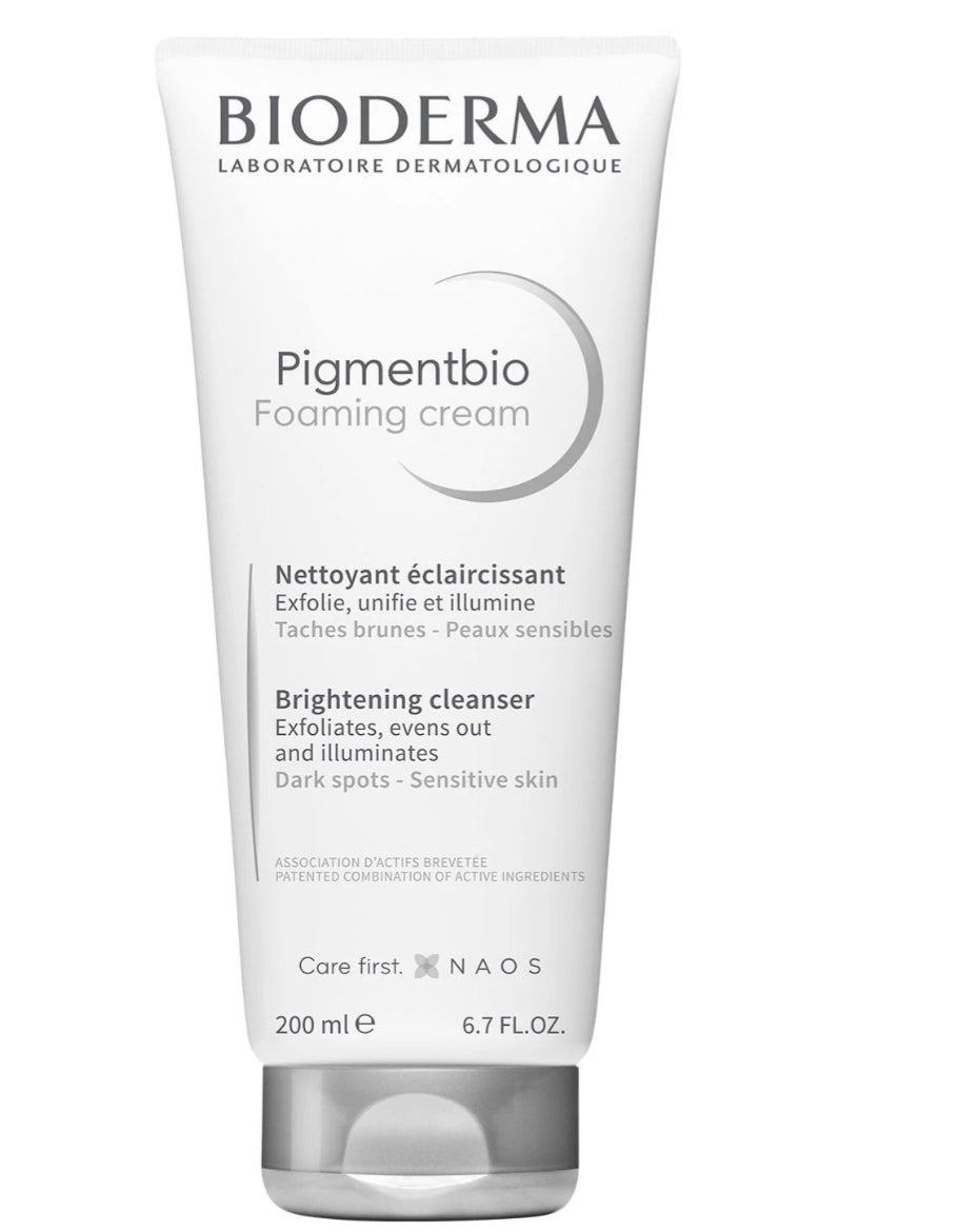 بكج التفتيح من بايوديرما