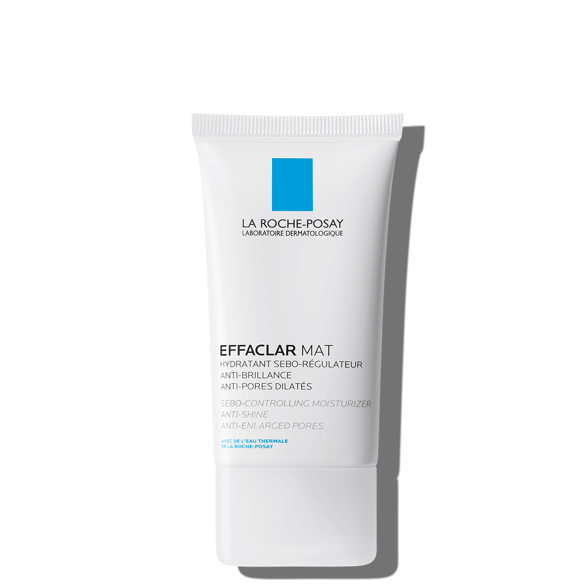 Laroche posay effaclar matt لاروتش بوزاي ايفكلار مات
