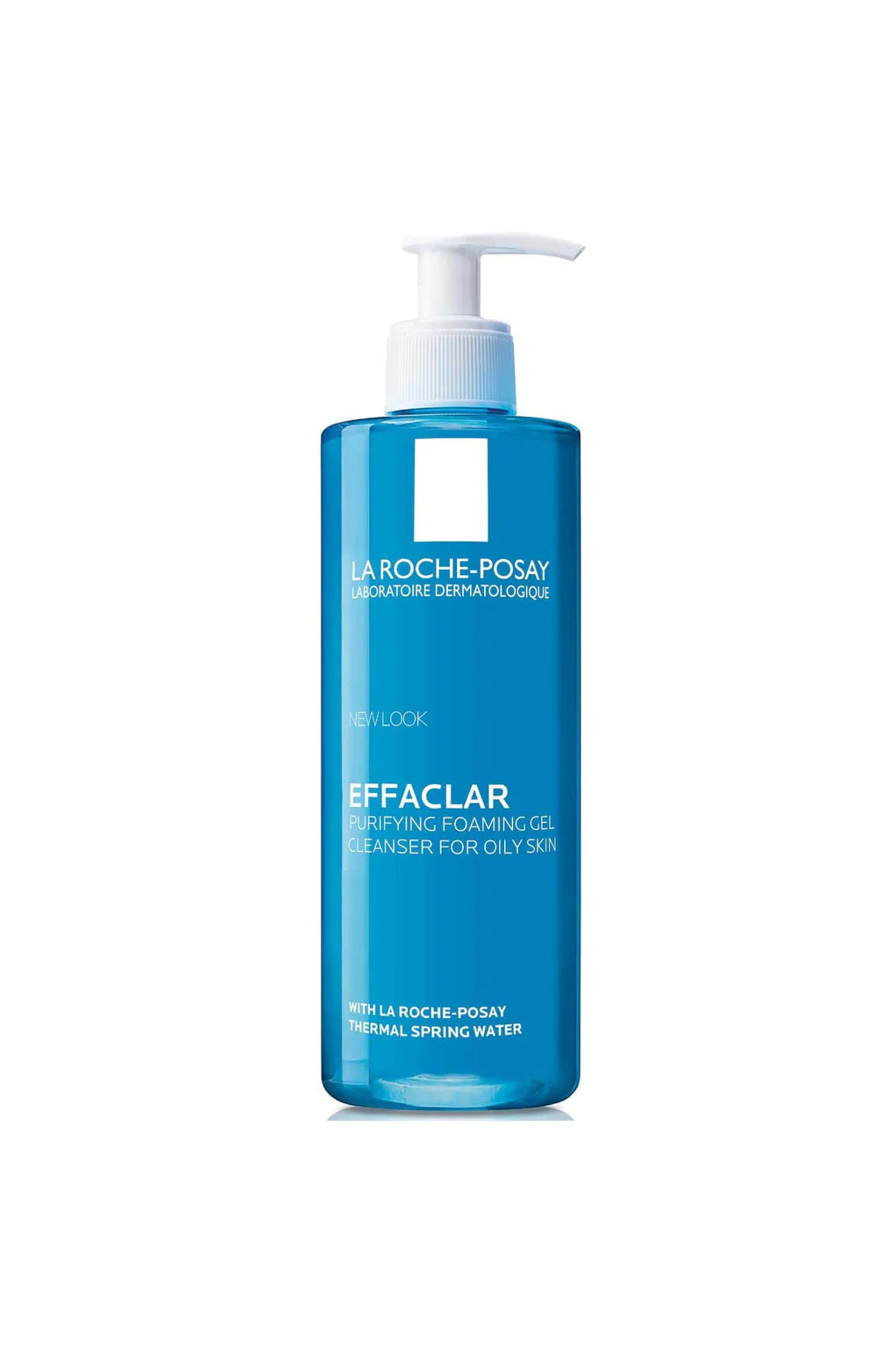 جل إيفاكلار Effaclar gel purifient