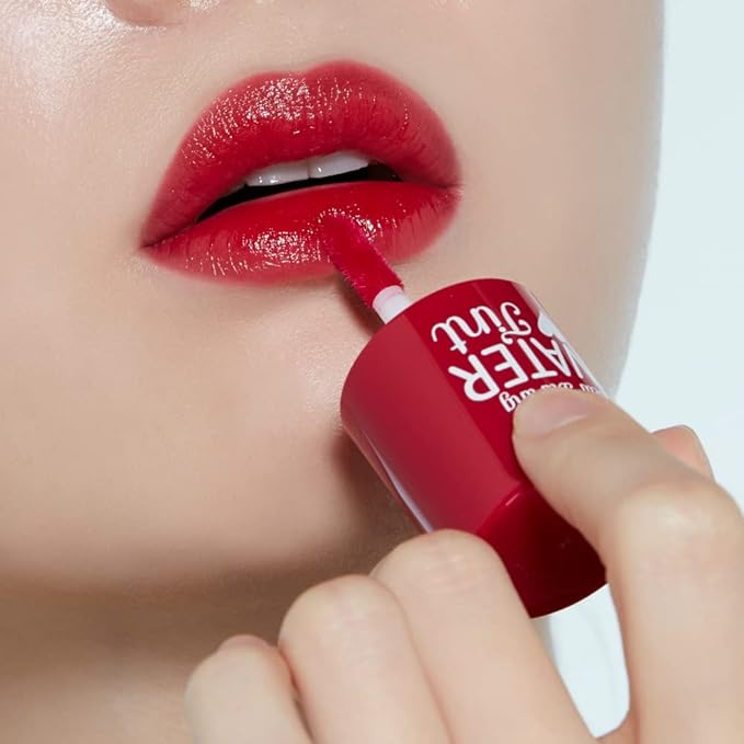 ETUDE Water Tint صبغة خدود وشفاه