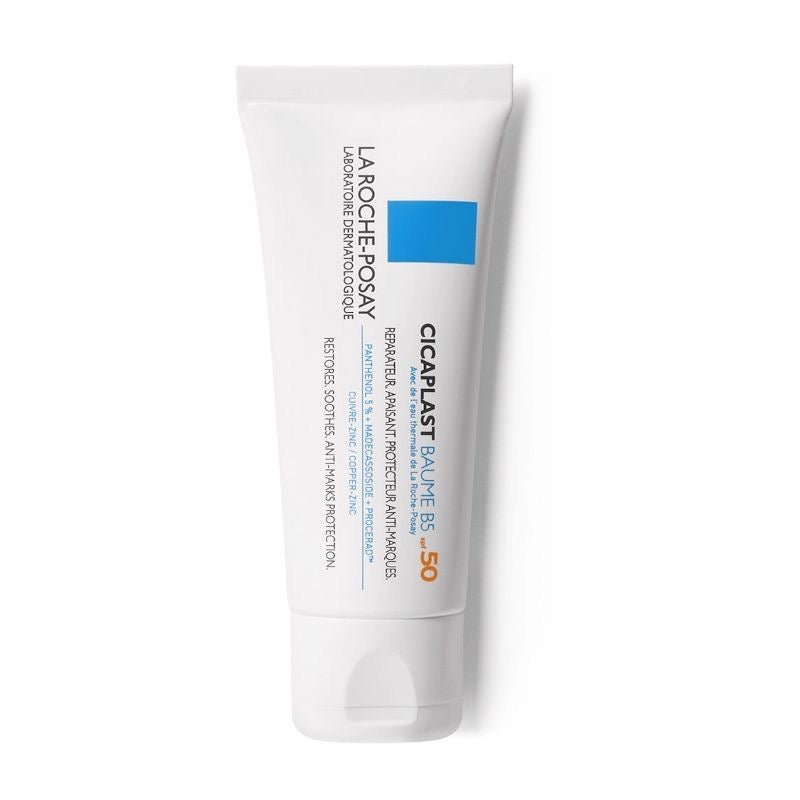 CICAPLAST BAUME B5 spf50