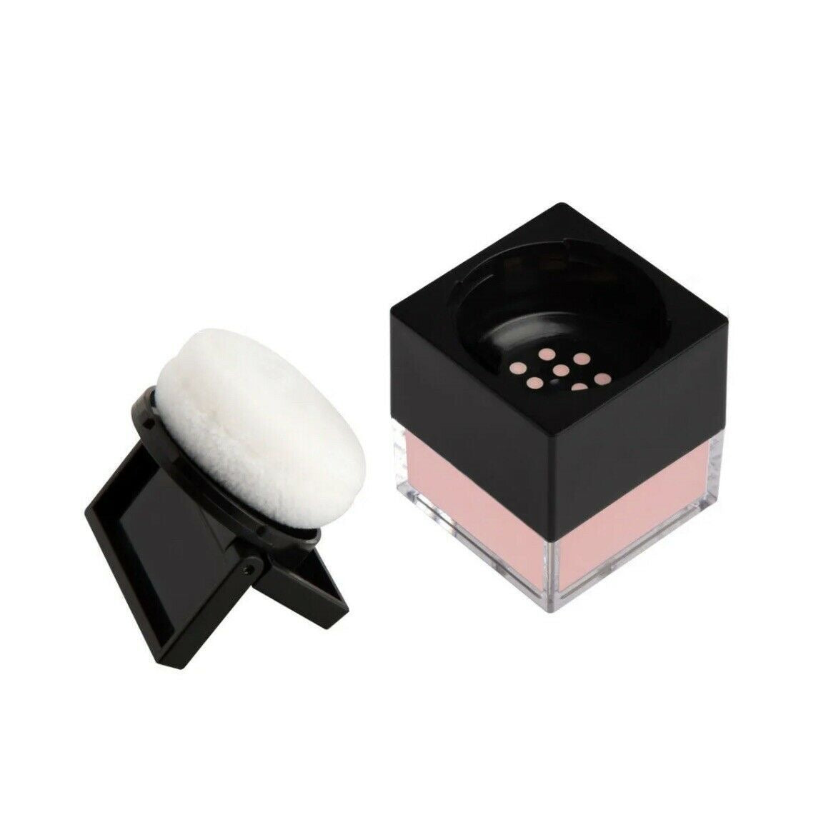HUDA BEAUTY BABY BAKE loose baking & setting powder 6g باودر التثبيت بالحجم الصغير من هدى بيوتي