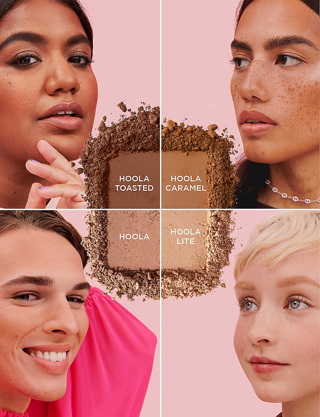Benefit Hoola bronzer 8g