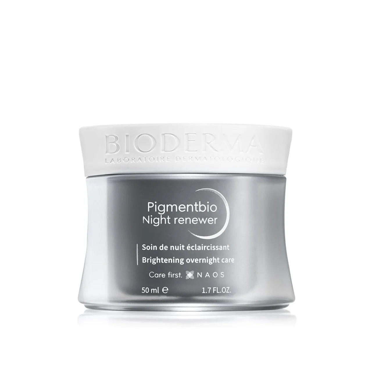 Bioderma Pigmentbio Night Renewer بيجمنتبيو نايت رينور من بيوديرما
