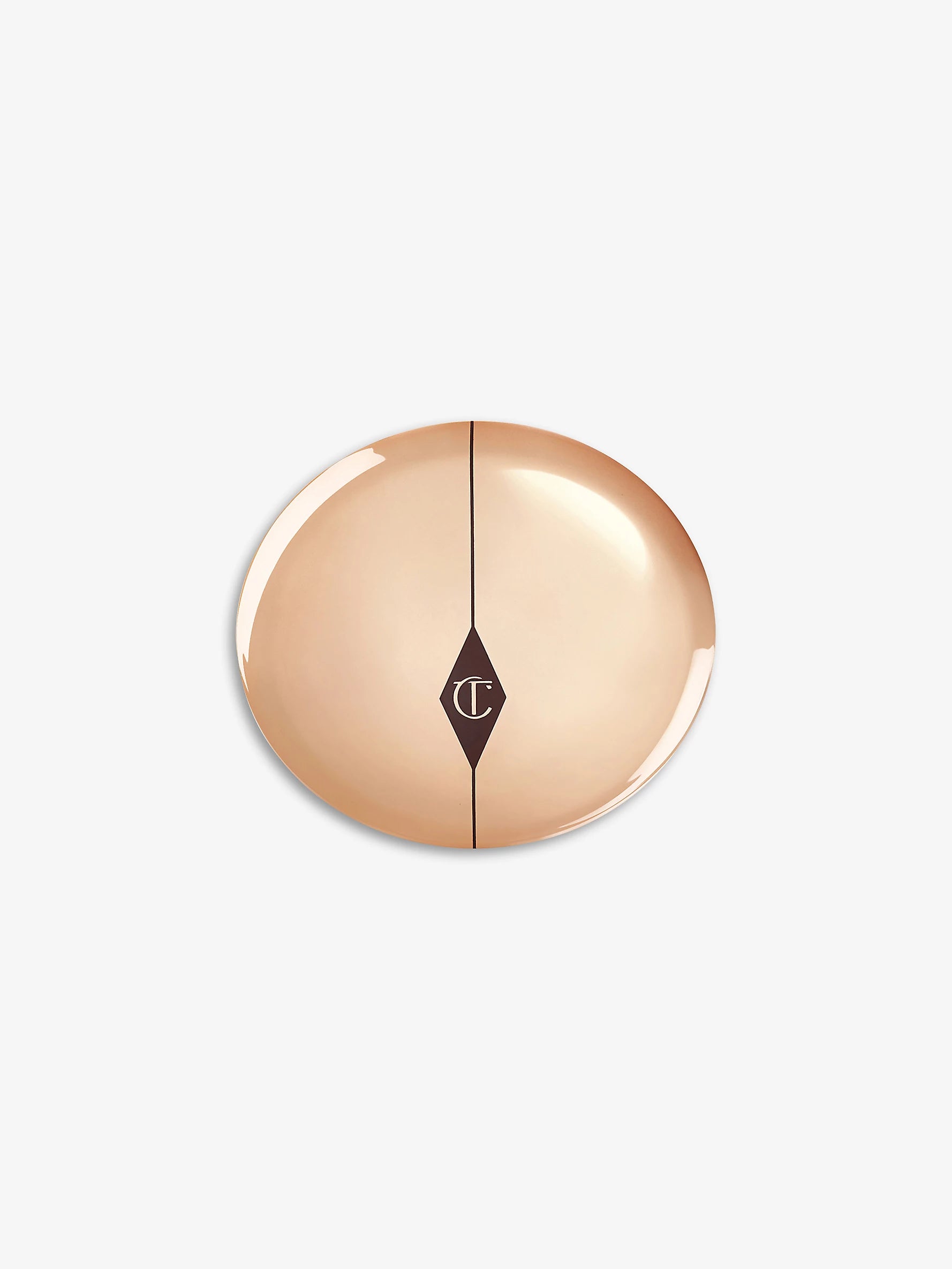CHARLOTTE TILBURY Airbrush Flawless Finish skin-perfecting micro-powder 8g