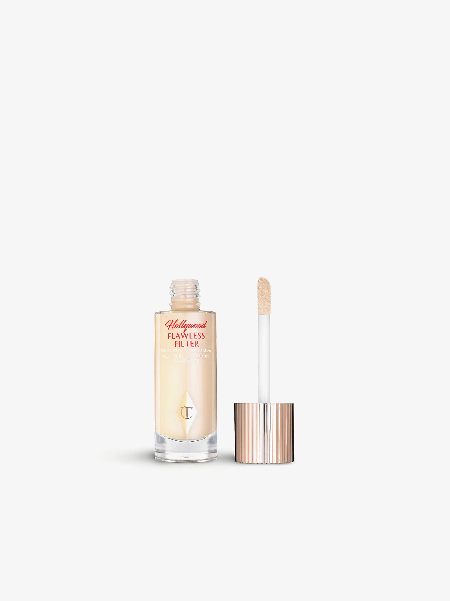 CHARLOTTE TILBURY Hollywood Flawless Filter complexion booster 30ml