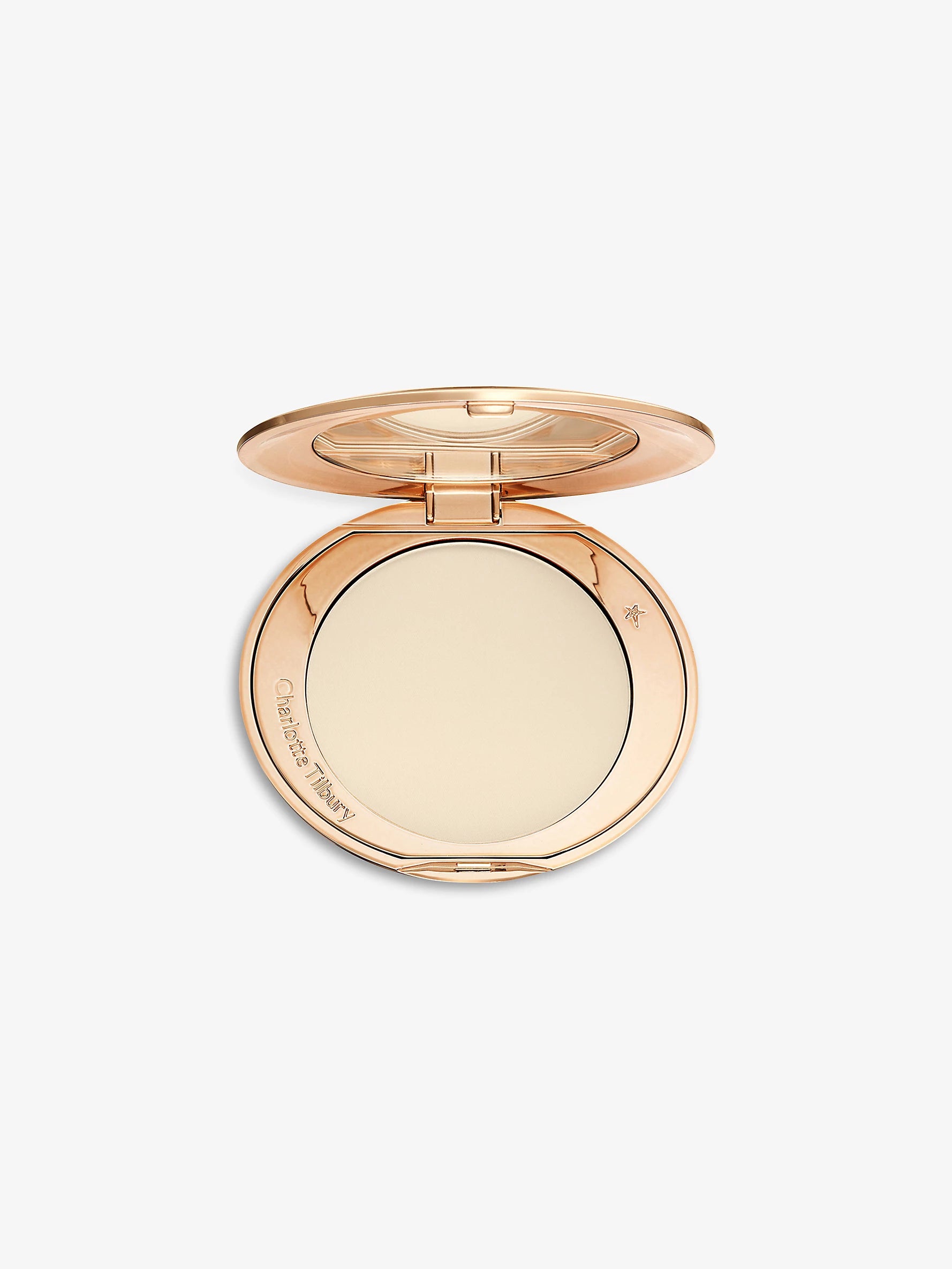 CHARLOTTE TILBURY Airbrush Flawless Finish skin-perfecting micro-powder 8g