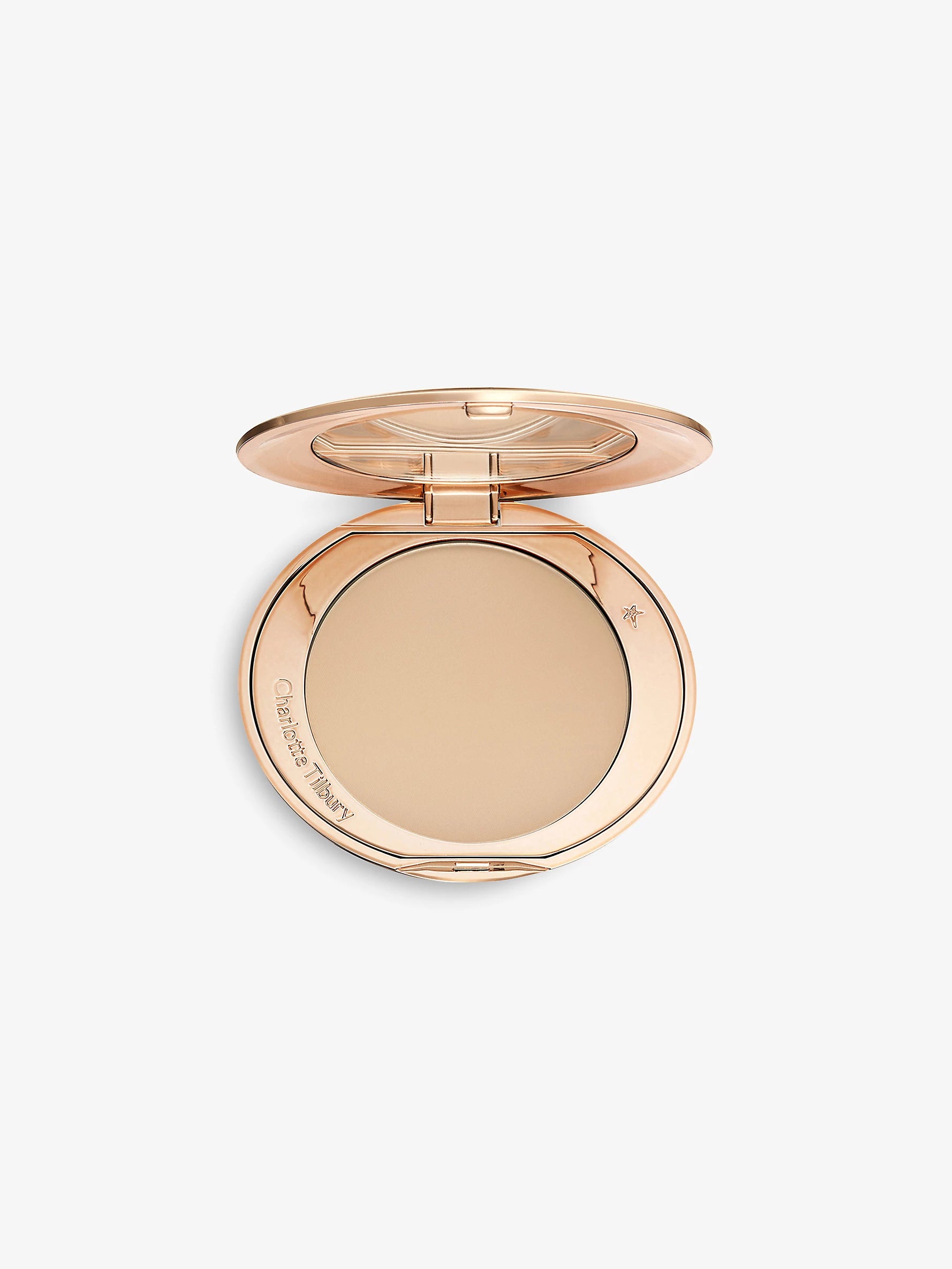 CHARLOTTE TILBURY Airbrush Flawless Finish skin-perfecting micro-powder 8g