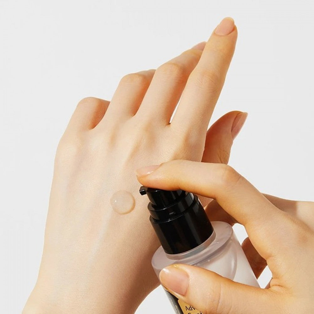 CosRx, Advanced Snail 96 Mucin Power Essence سيروم الحلزون من كوزريكس