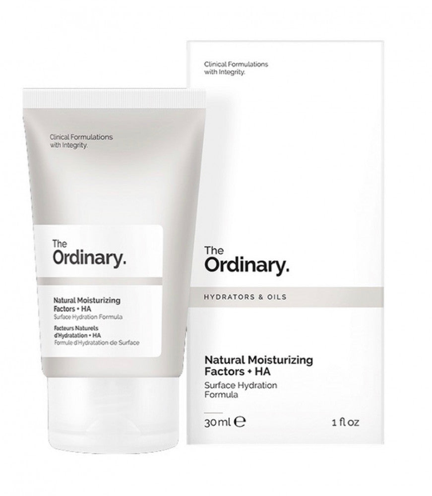 THE ORDINARY Natural Moisturising Factors + HA-مرطب