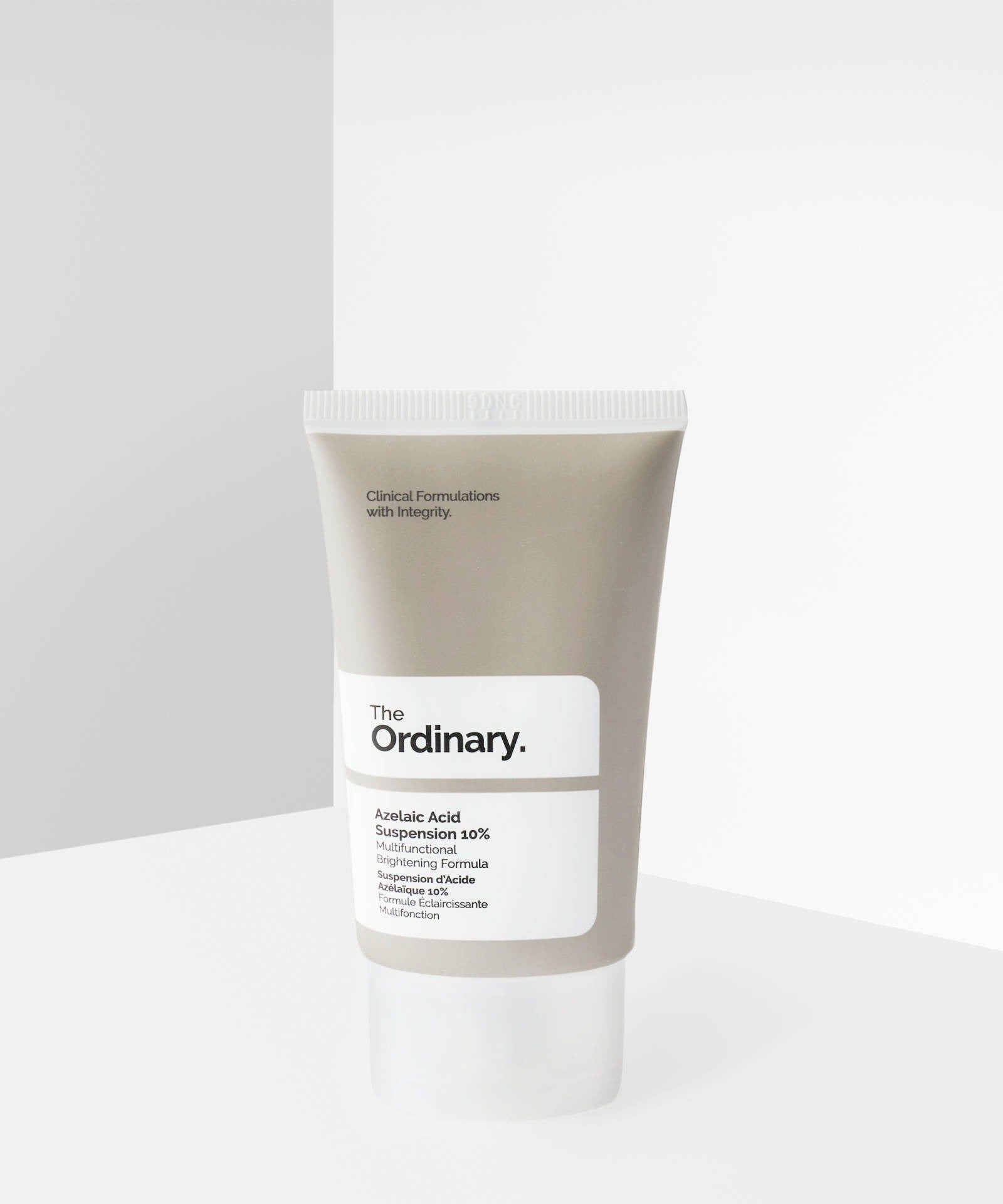 THE ORDINARY Azelaic Acid Suspension 10% ازيليك اسيد من اوردنري