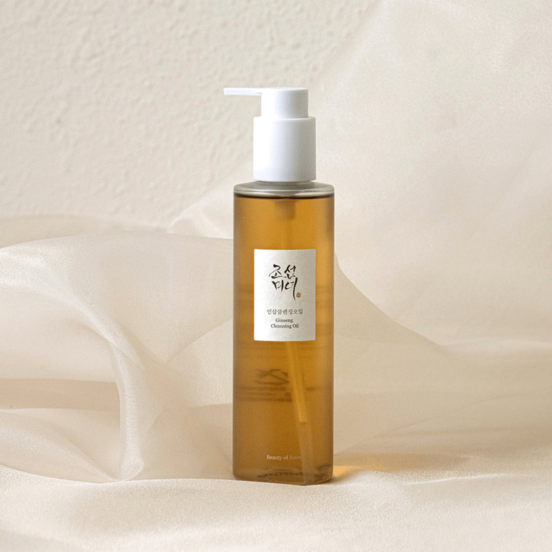 Ginseng Cleansing Oil– Beauty of Joseon غسول زيتي من بيوتي اوف جوسيون
