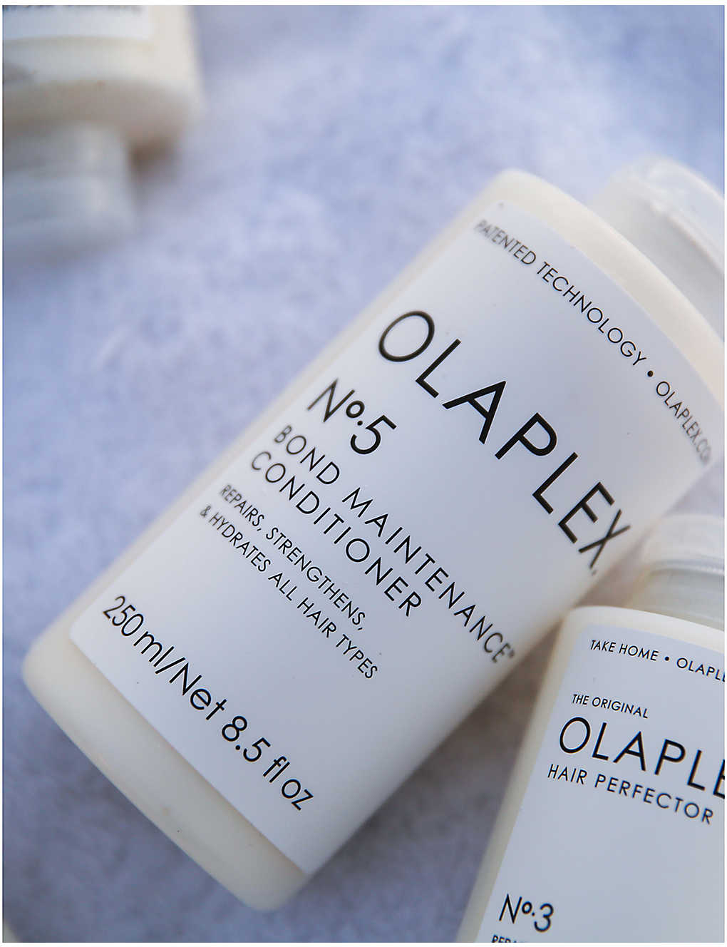 بلسم صيانة Olaplex N°5 Bond - كونديشنر اولبلكس