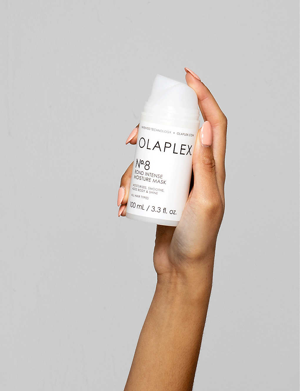 Olaplex N°8 Bond Intense Moisture Mask-ماسك الترطيب المكثف 8