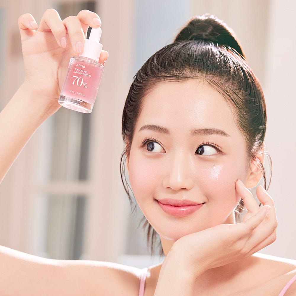 ANUA PEACH 70% NIACINAMIDE SERUM