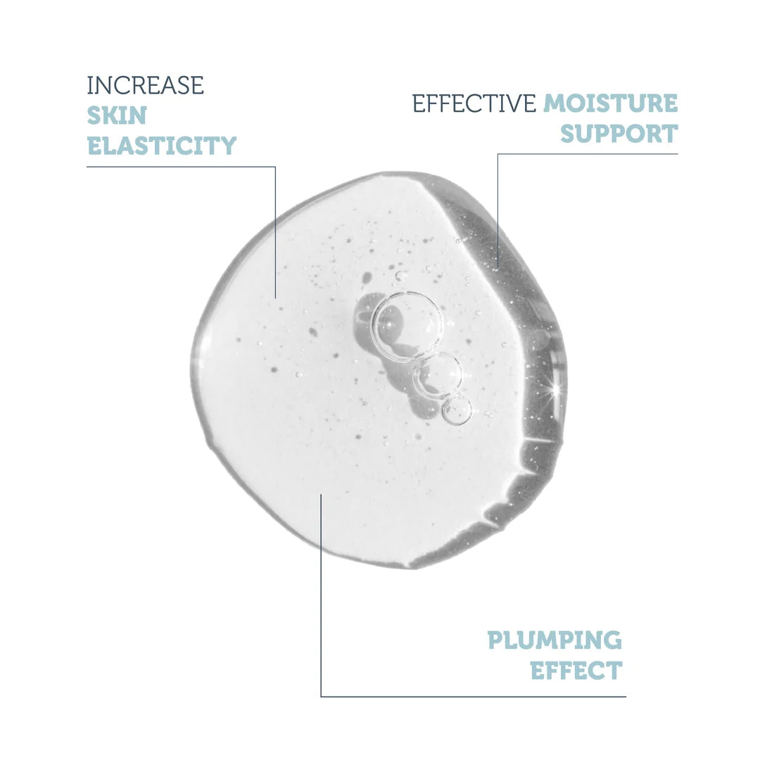 Intensive Hydration Hyaluronic Acid Serum 30Ml | The Purest Solutions | مصل حمض الهيالورونيك للترطيب المكثف