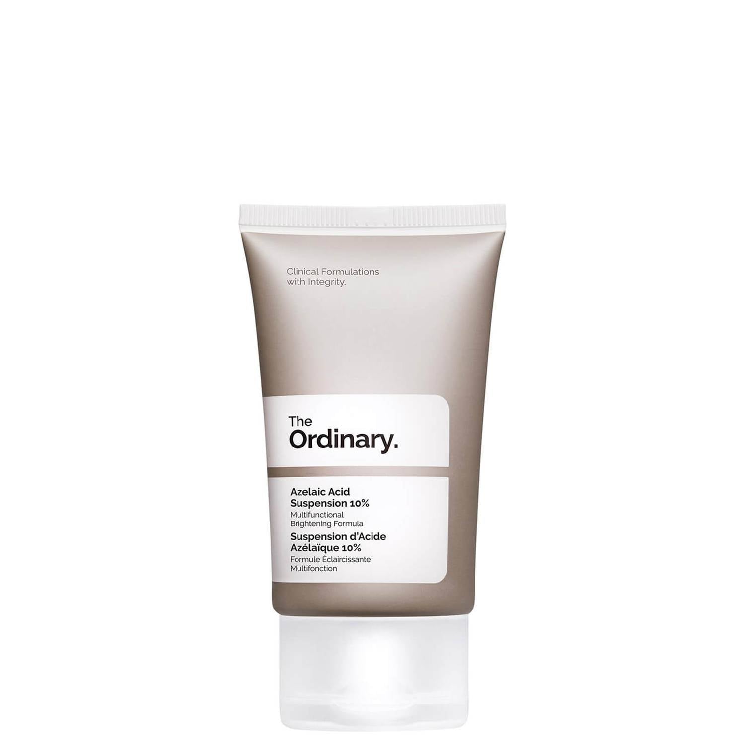THE ORDINARY Azelaic Acid Suspension 10% ازيليك اسيد من اوردنري