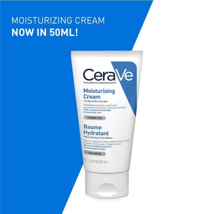 CeraVe Moisturising Balm 454g مرطب سيرافي