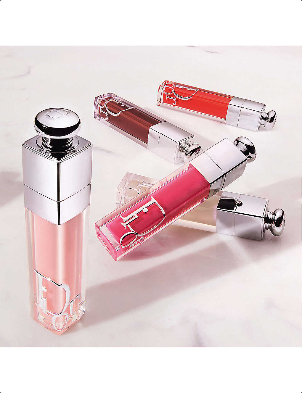 DIOR Addict Lip Maximiser 6ml