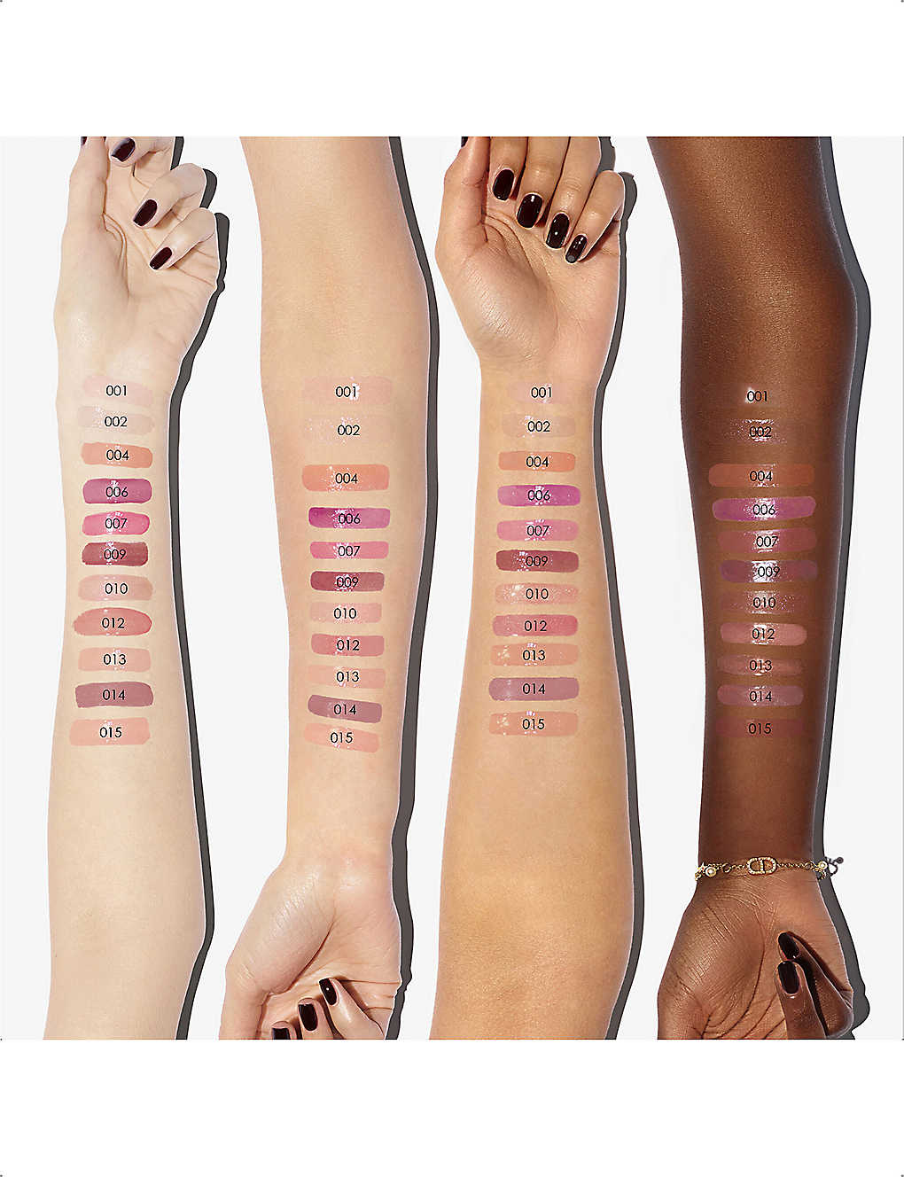 DIOR Addict Lip Maximiser 6ml