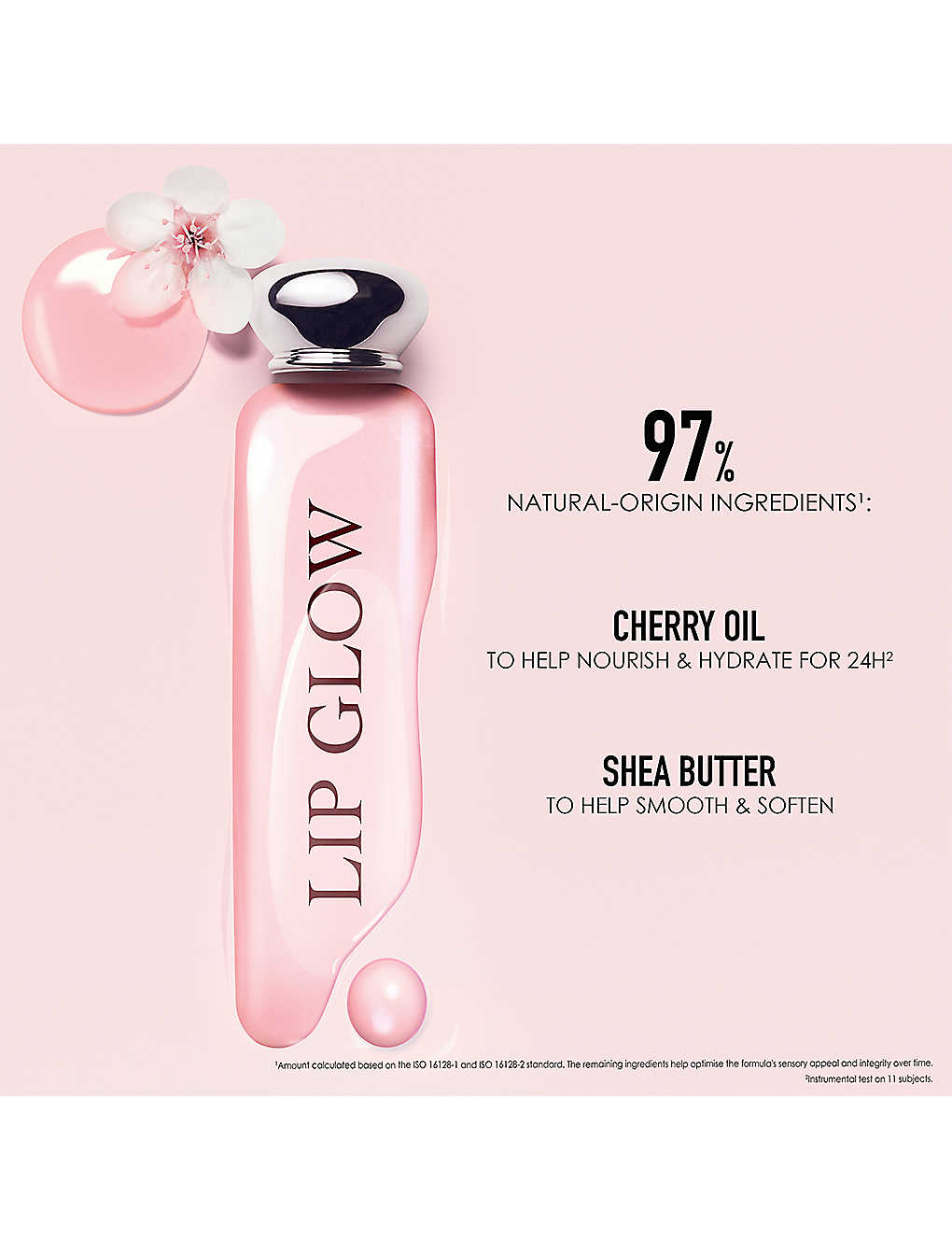 DIOR Addict Lip Glow 3.2g