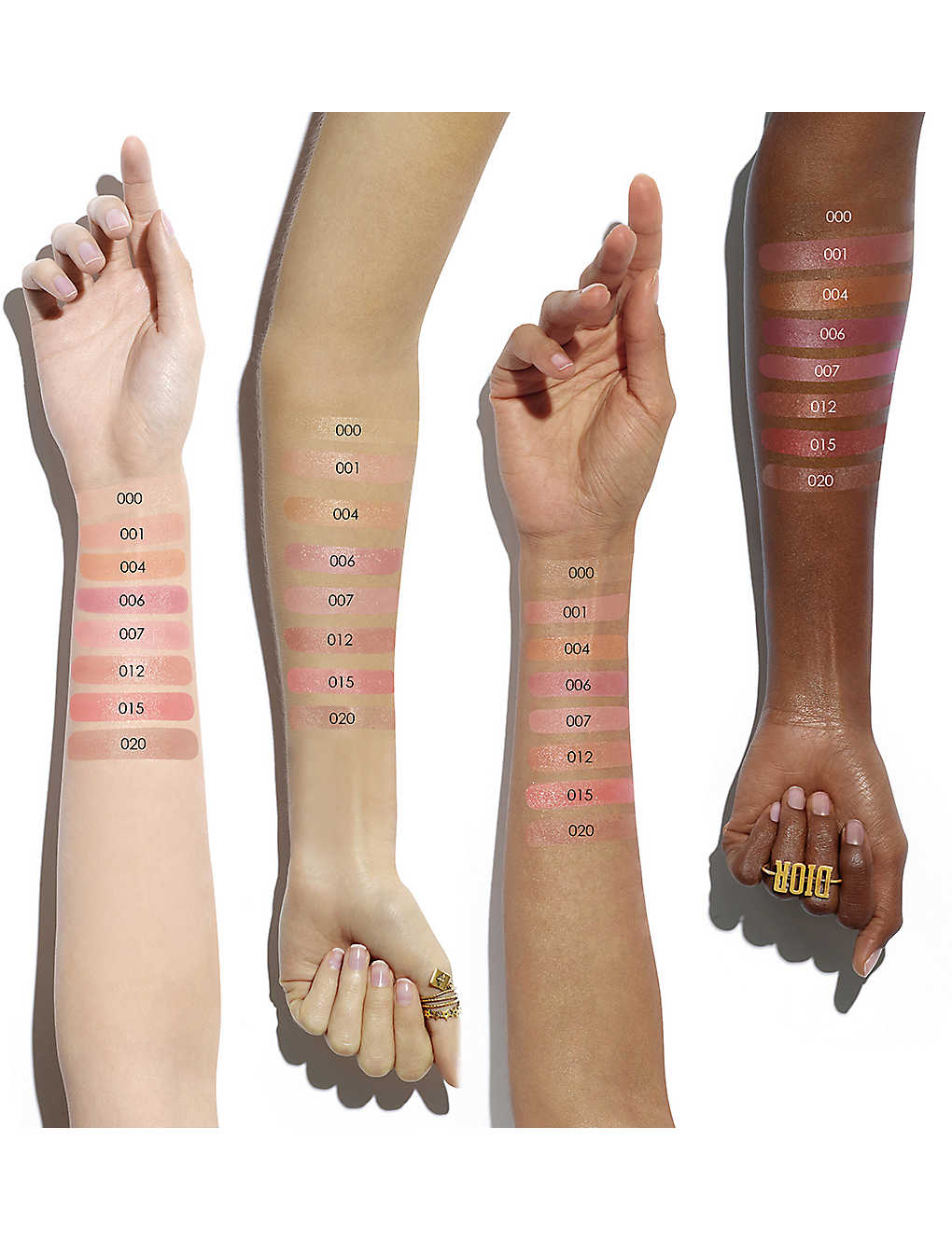 DIOR Addict Lip Glow 3.2g