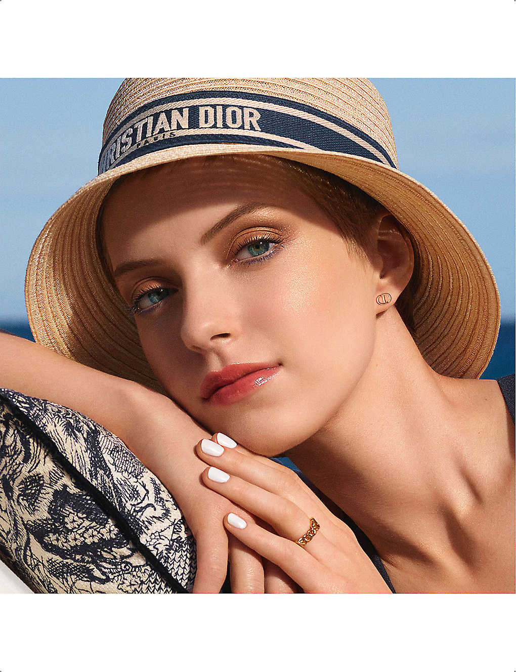 DIOR Addict lip tint 5ml