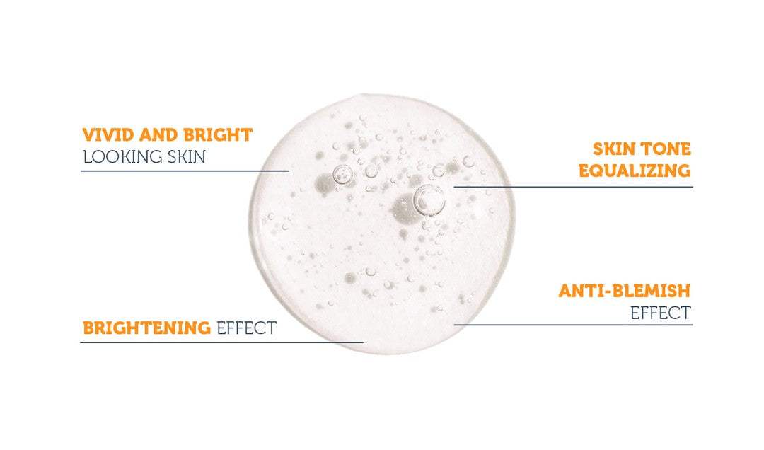 Brightening & Lightening Vitamin C Serum 30 Ml | The Purest Solutions | سيروم فيتامين سي للتفتيح