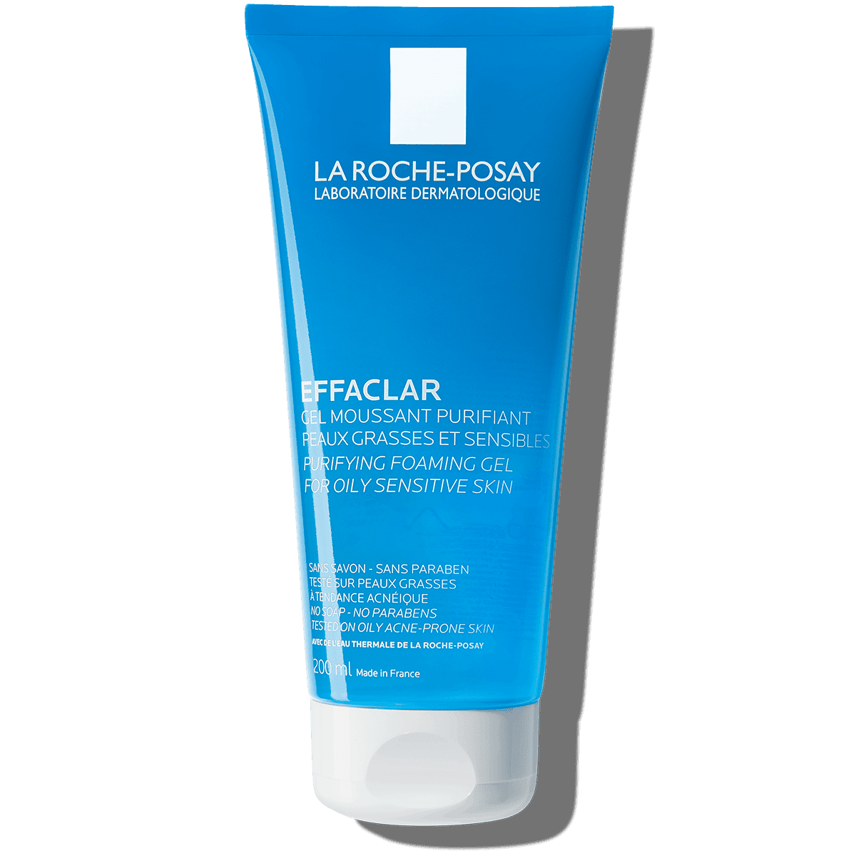 جل إيفاكلار Effaclar gel purifient