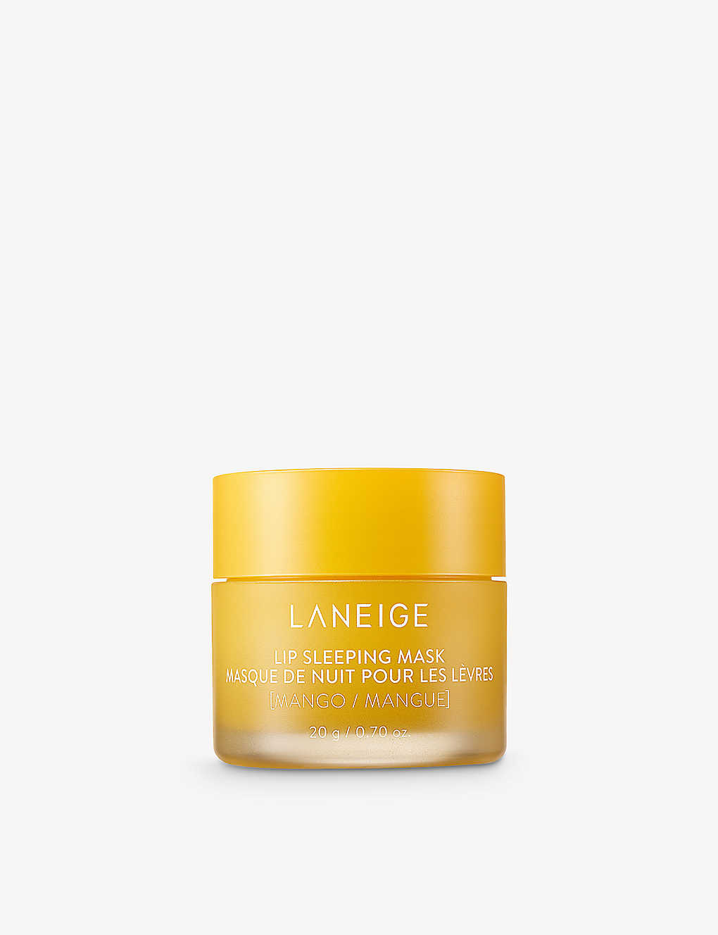 LANEIGE Mango Lip Sleeping Mask 20g