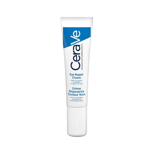 CeraVe Eye Repair Cream 14ml كريم ترطيب العيون من سيرافي