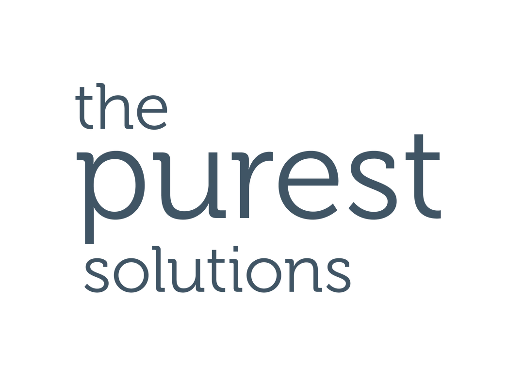 The Purist Solutions ذا بيورست
