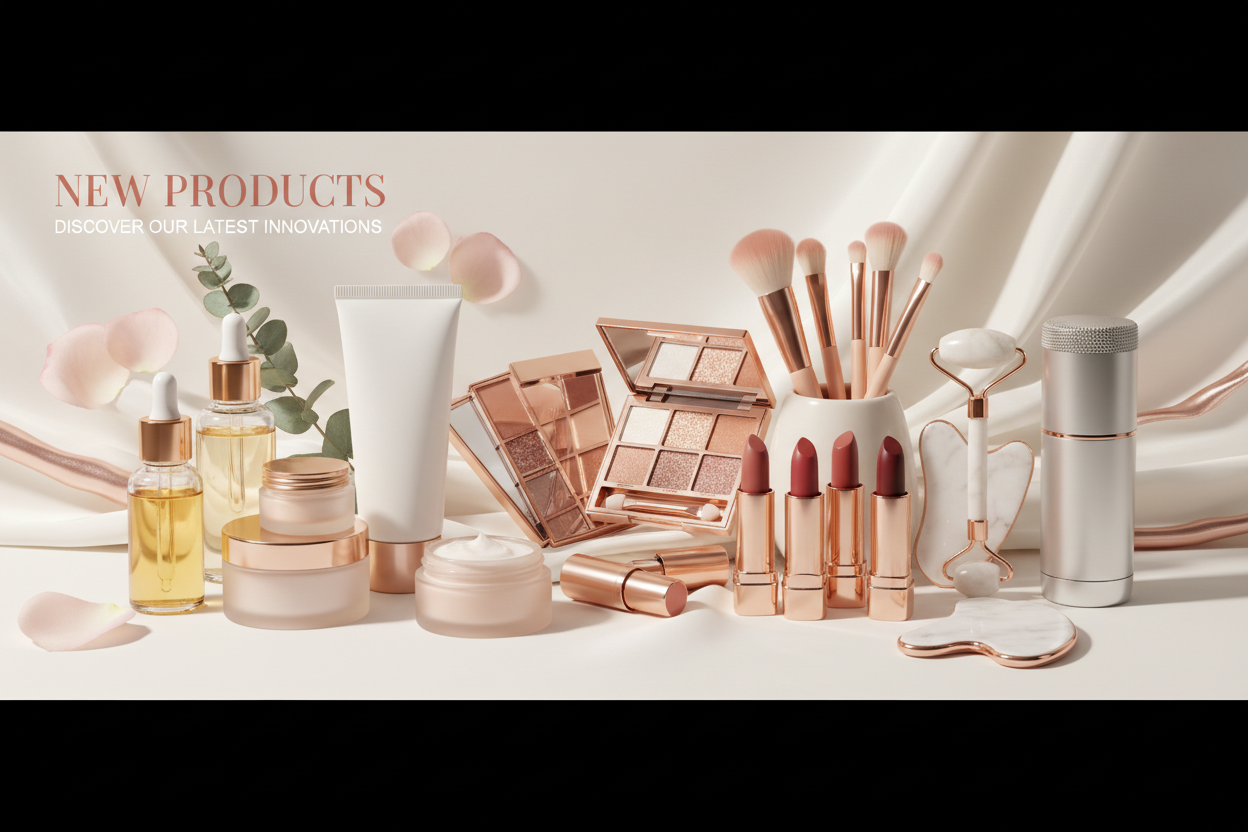 احدث المنتجات