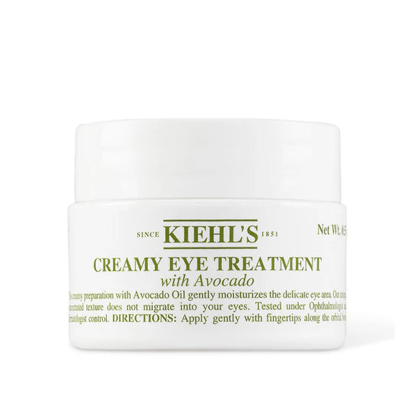 Kiehl&