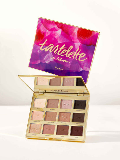 TARTE TarteLette In Bloom Eyeshadow