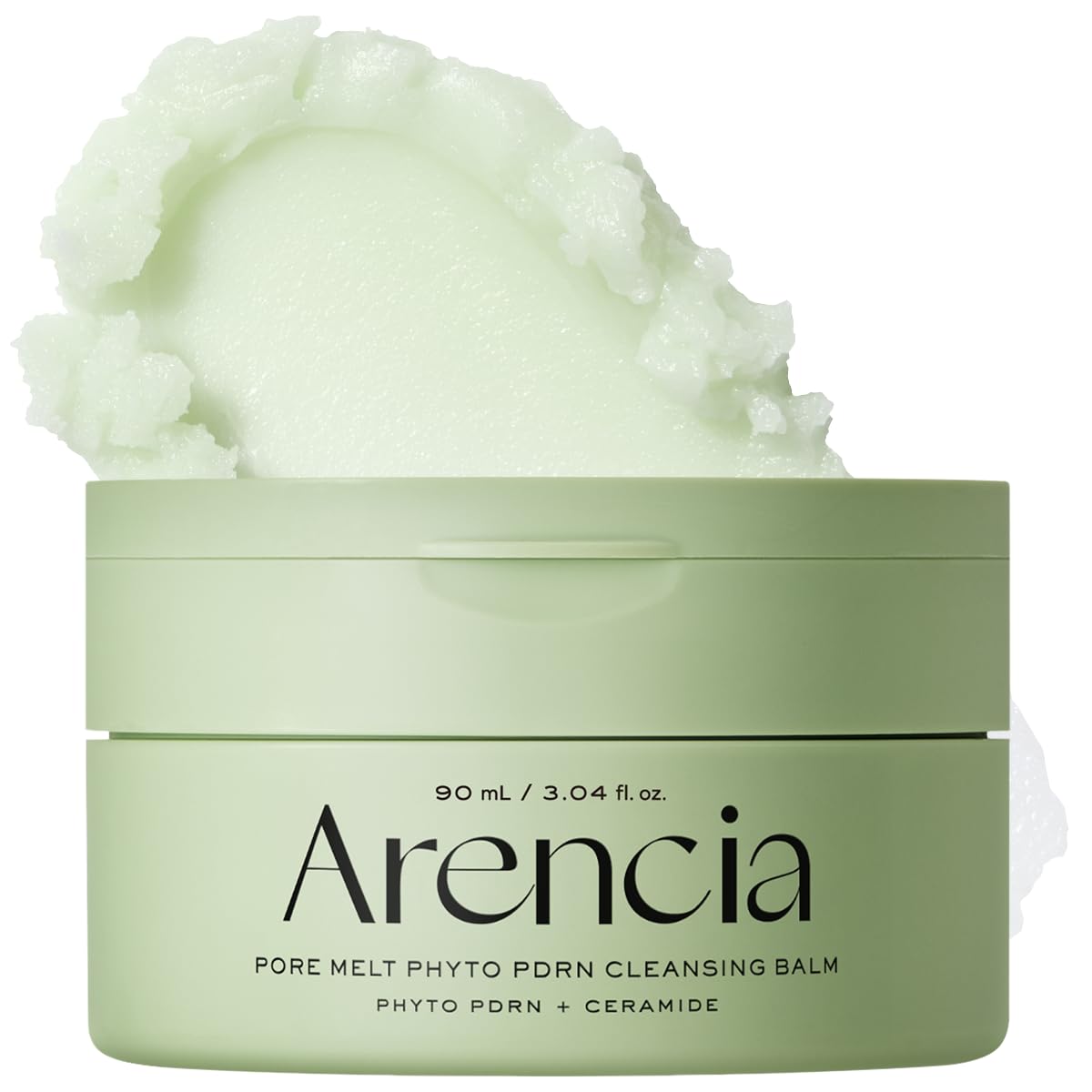Arencia Pore Melt Phyto PDRN Cleansing Balm 90ml