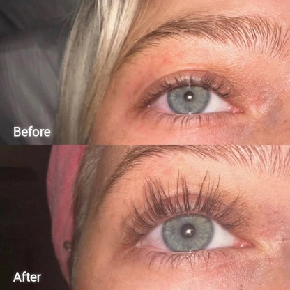 Long 4Lashes Eyelash serum 
سيرم تطويل و تكثيف الرموش