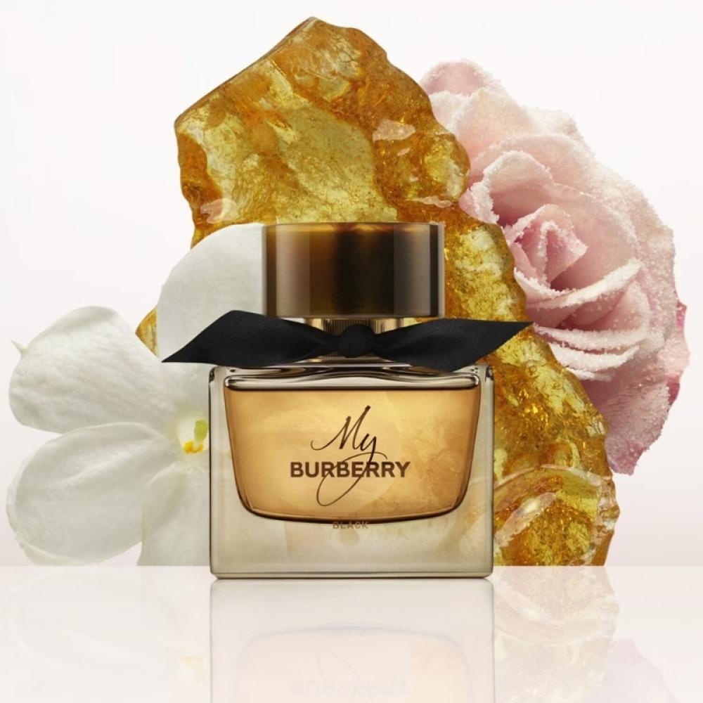 BURBERRY - MY BURBERRY BLACK PARFUM 90ML